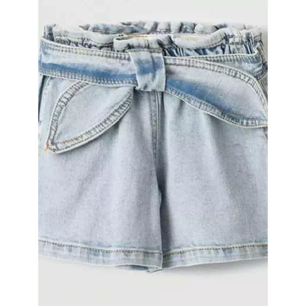 Παιδικό σετ με σορτς ΕΒΙΤΑ κορίτσι - 3