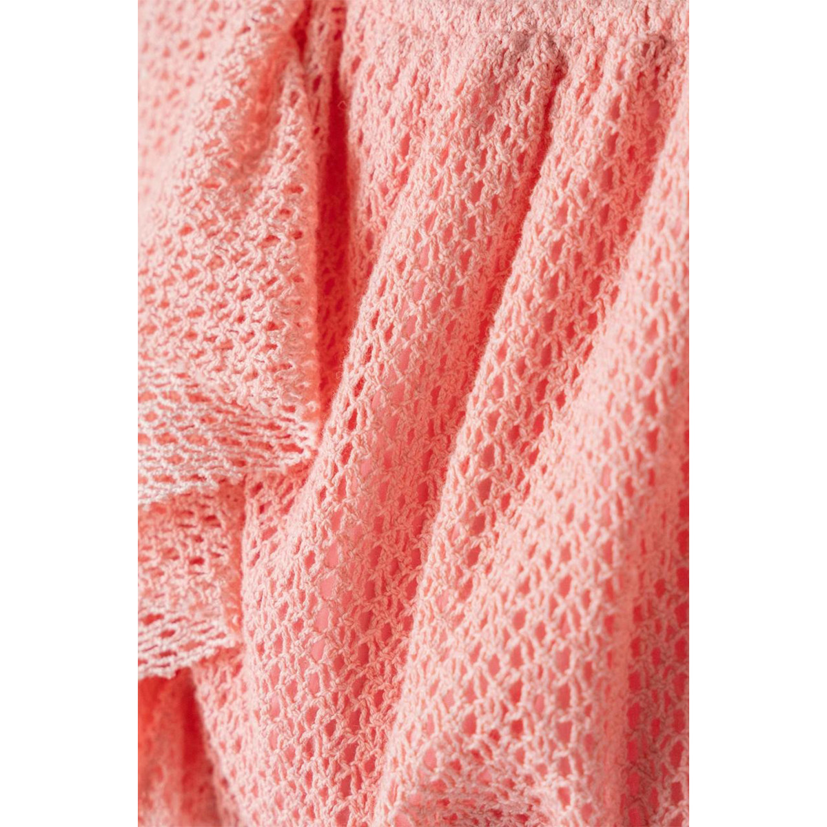 Παιδικό σετ με σορτς ΕΒΙΤΑ κορίτσι - 3