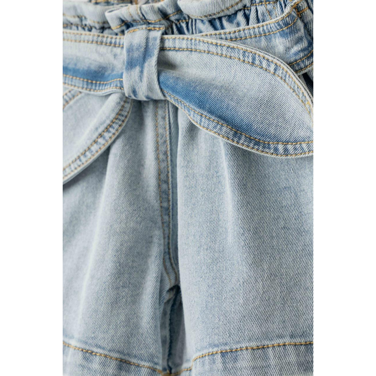 Παιδικό σετ με σορτς ΕΒΙΤΑ κορίτσι - 4