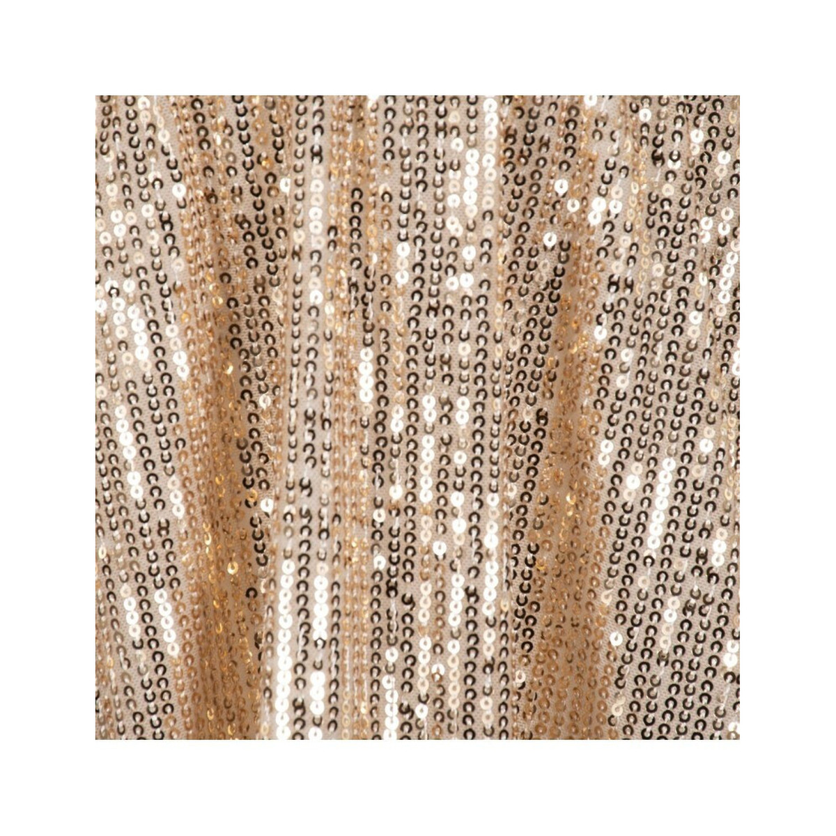 Παιδικό φόρεμα με παγιέτες ΕΒΙΤΑ κορίτσι - 3