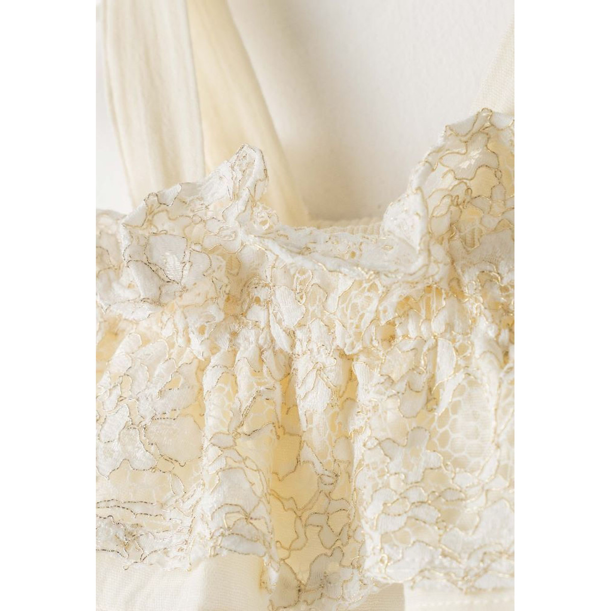 Παιδικό σετ με φούστα ΕΒΙΤΑ κορίτσι - 2