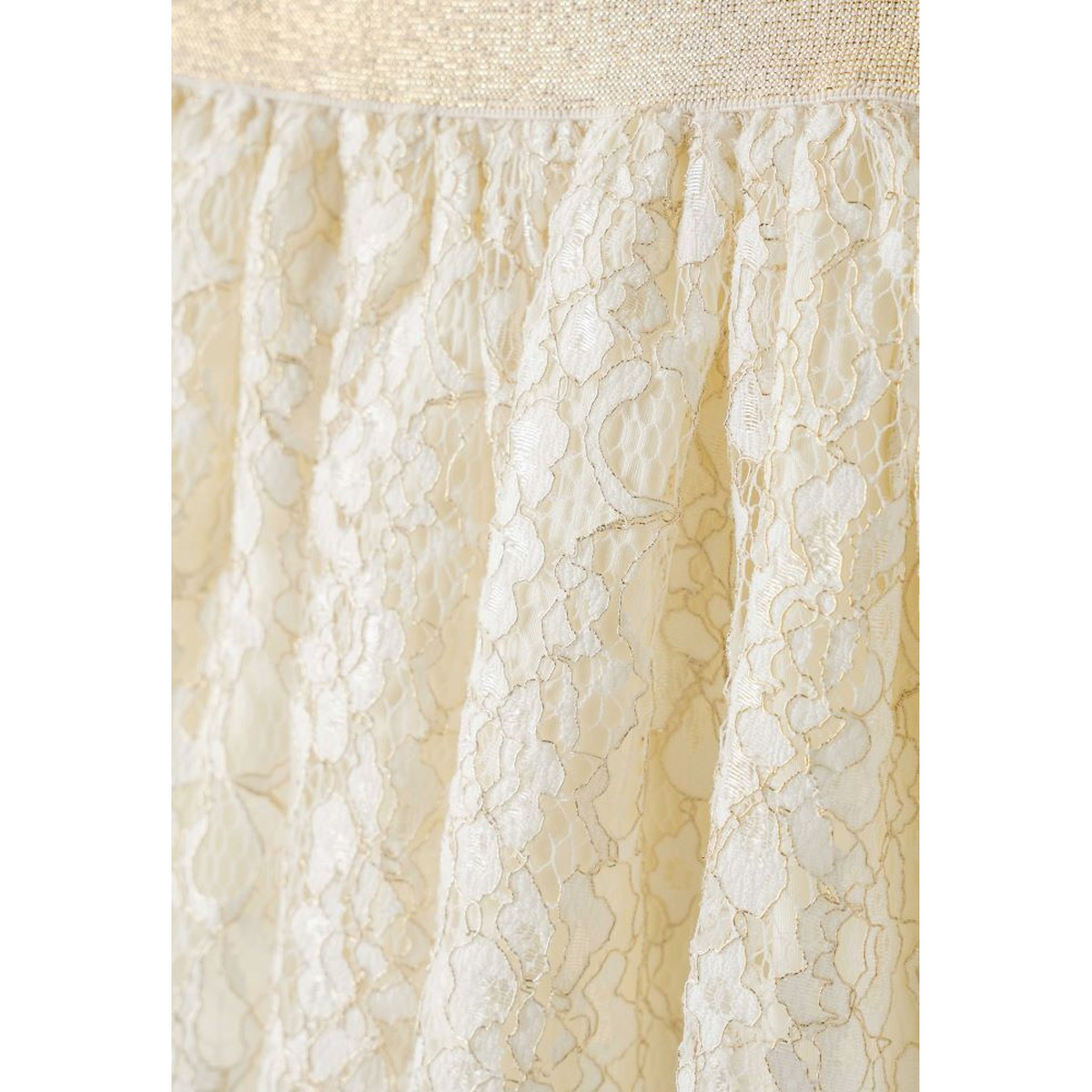 Παιδικό σετ με φούστα ΕΒΙΤΑ κορίτσι - 3