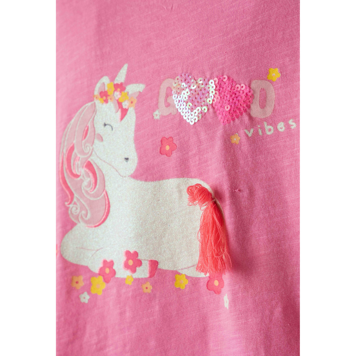 Παιδικό σετ με κολάν ΕΒΙΤΑ κορίτσι - 3