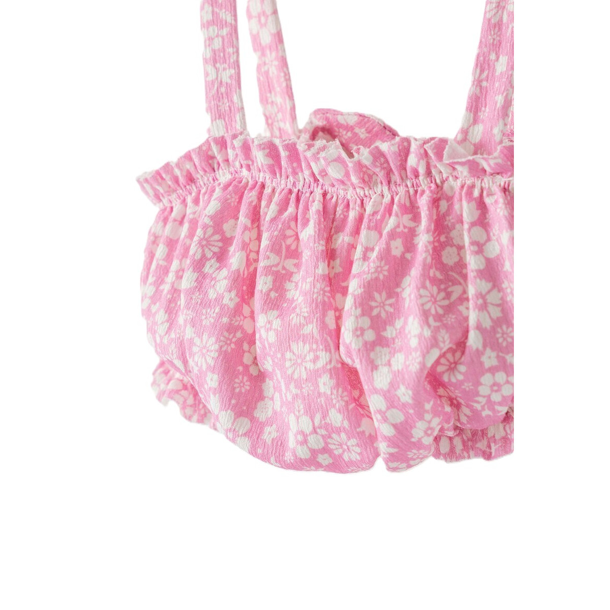 Παιδικό σετ με σόρτς ΕΒΙΤΑ κορίτσι - 2