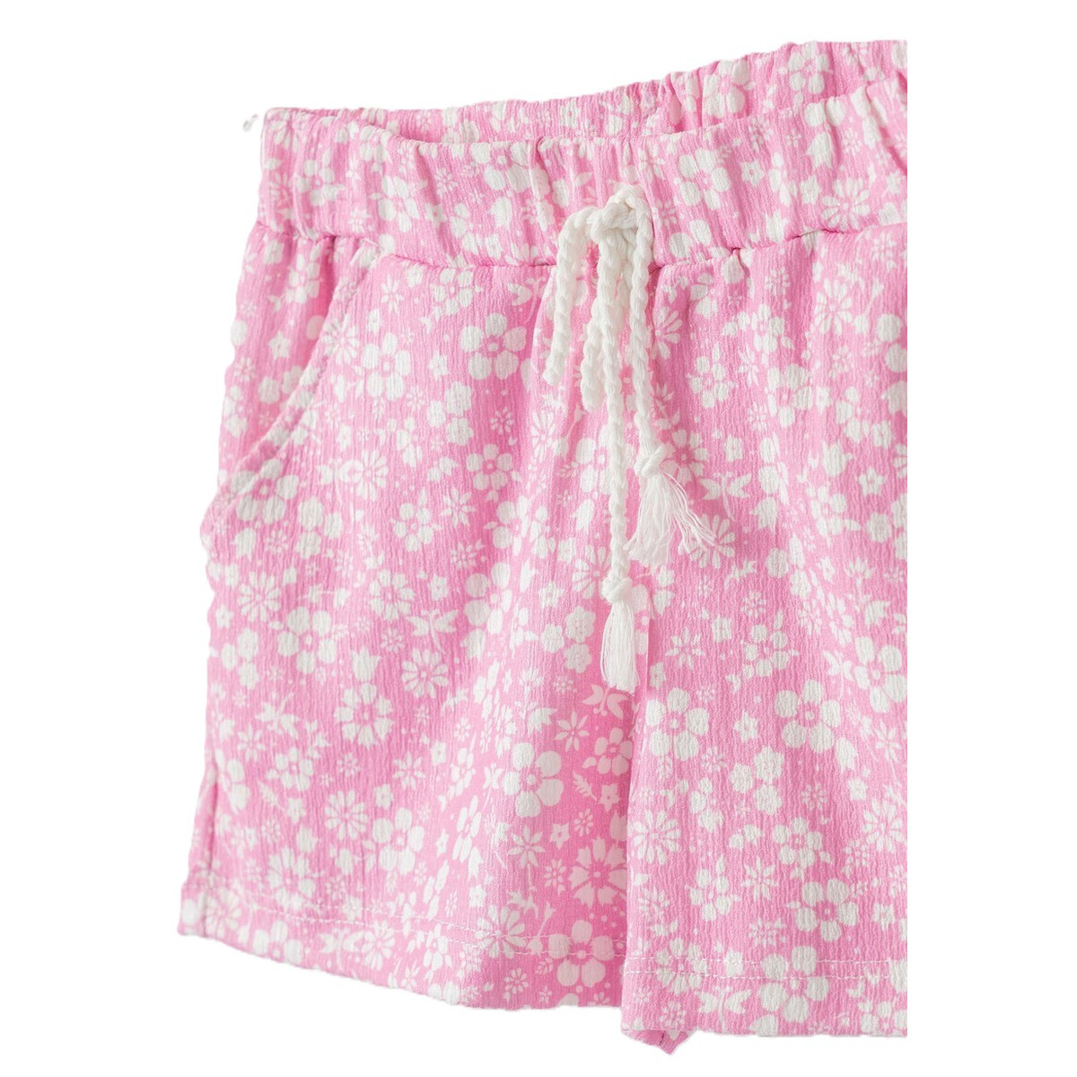 Παιδικό σετ με σόρτς ΕΒΙΤΑ κορίτσι - 3