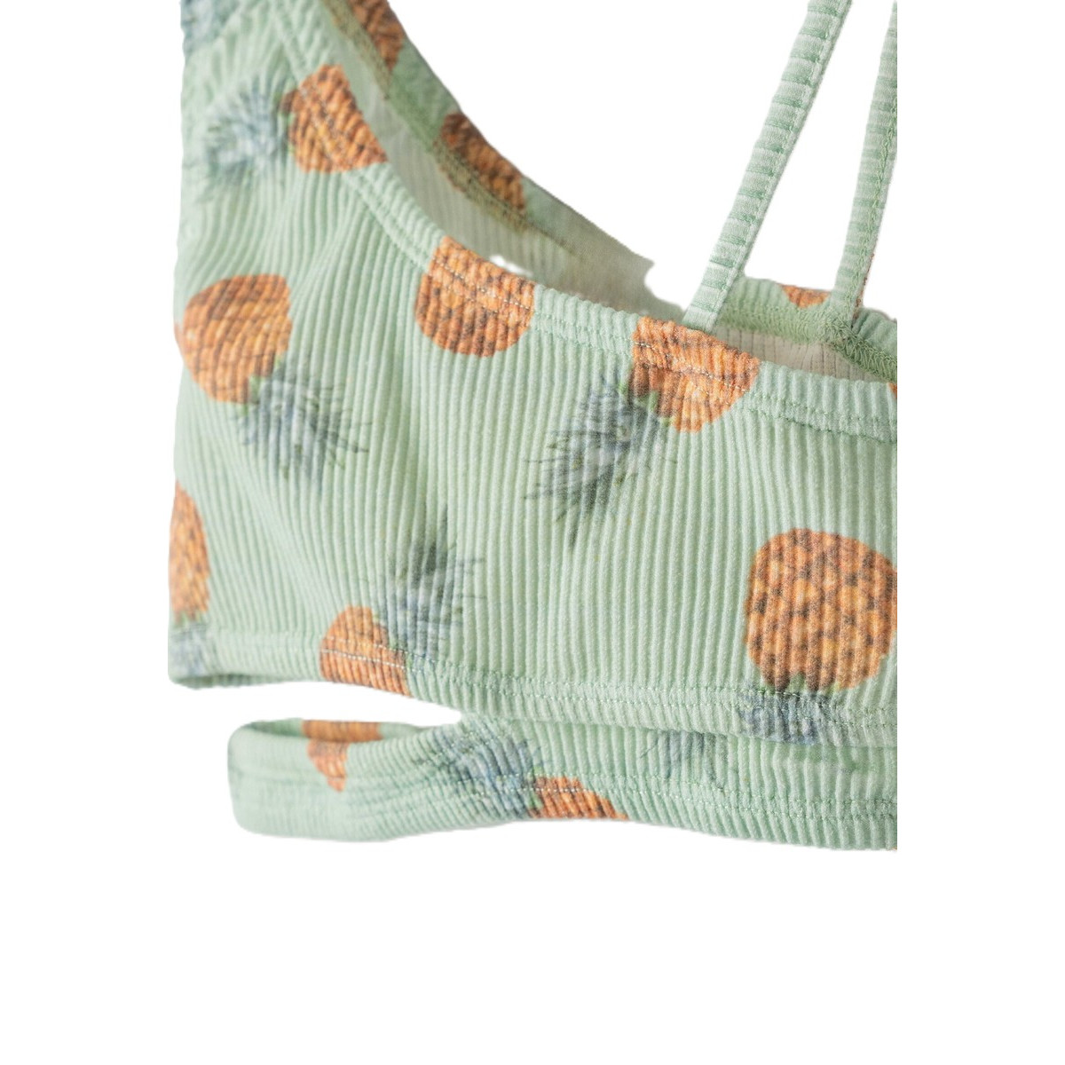 Παιδικό σετ με σόρτς ΕΒΙΤΑ κορίτσι - 2