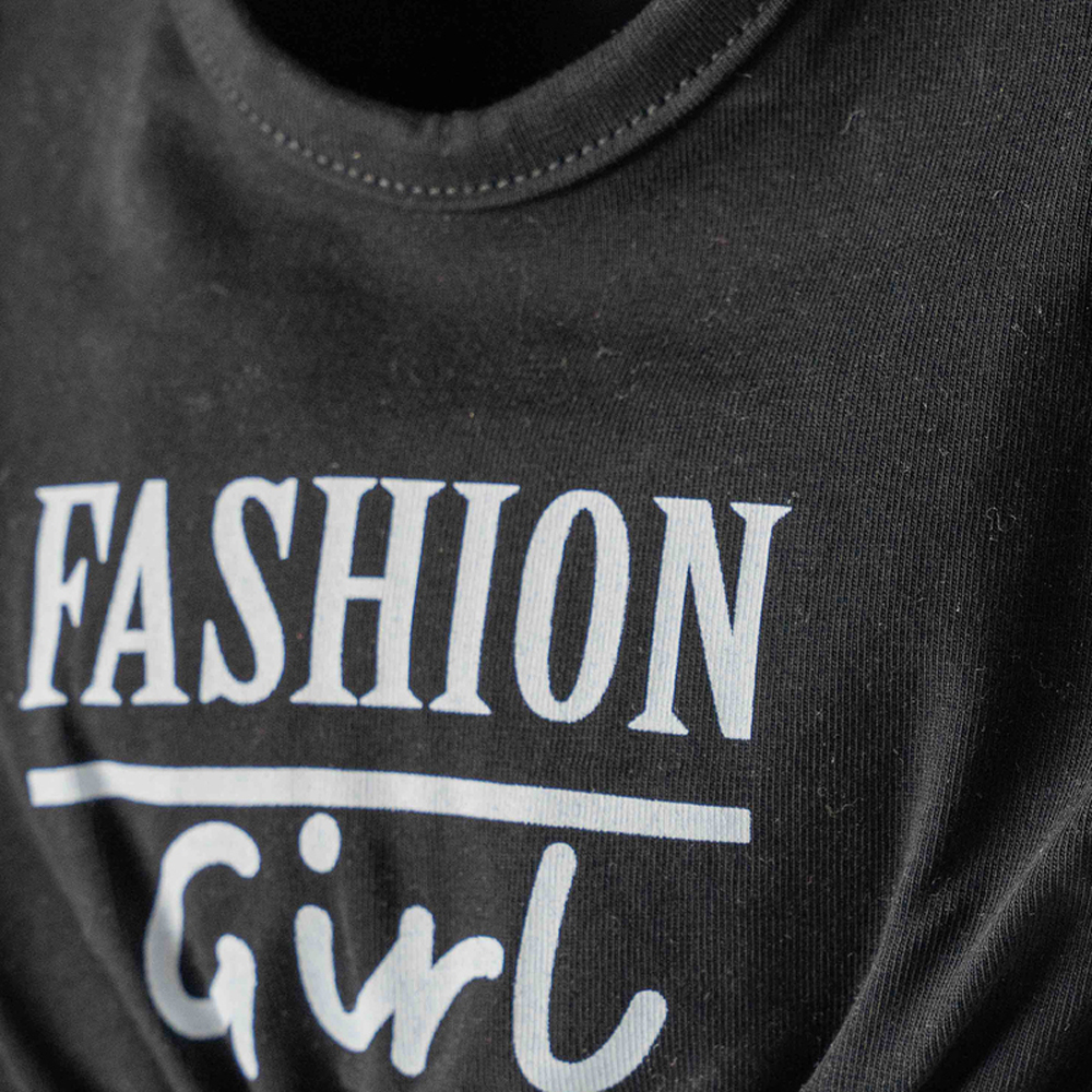 Παιδικό σετ με παντελόνα ΕΒΙΤΑ κορίτσι - 3