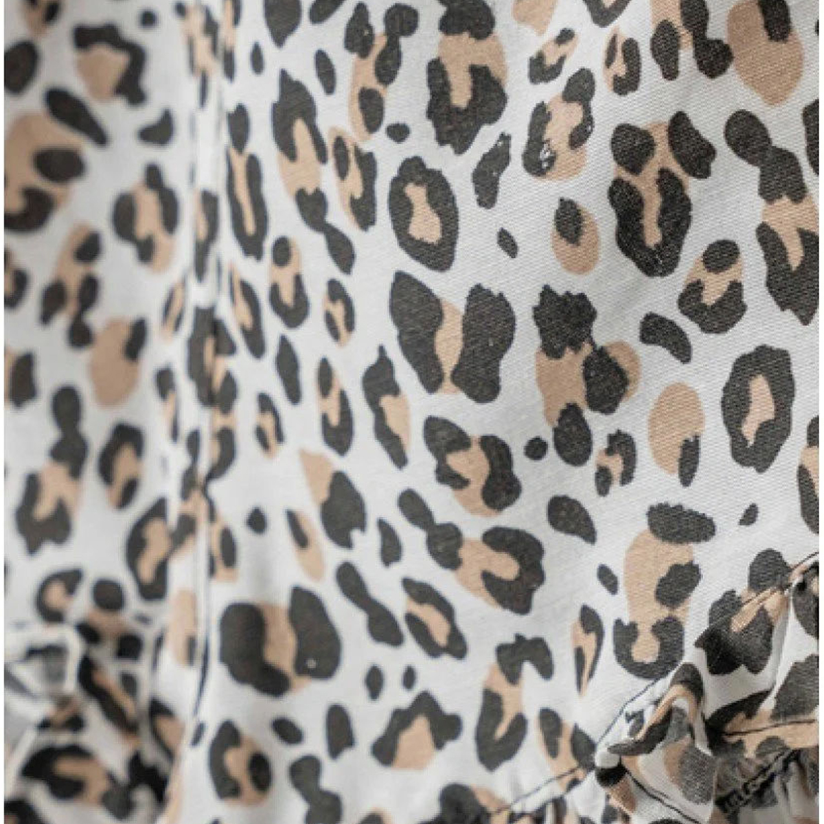 Βρεφικό σετ με σόρτς ΕΒΙΤΑ κορίτσι - 3