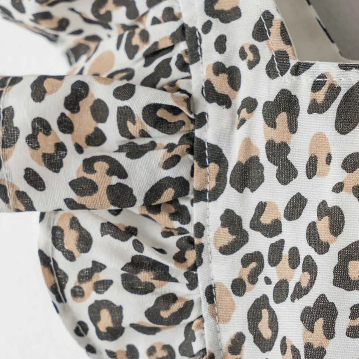 Βρεφικό σετ με φούστα ΕΒΙΤΑ κορίτσι - 2