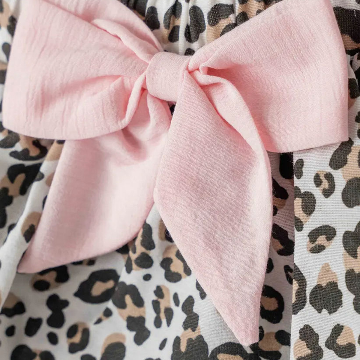 Βρεφικό σετ με φούστα ΕΒΙΤΑ κορίτσι - 3