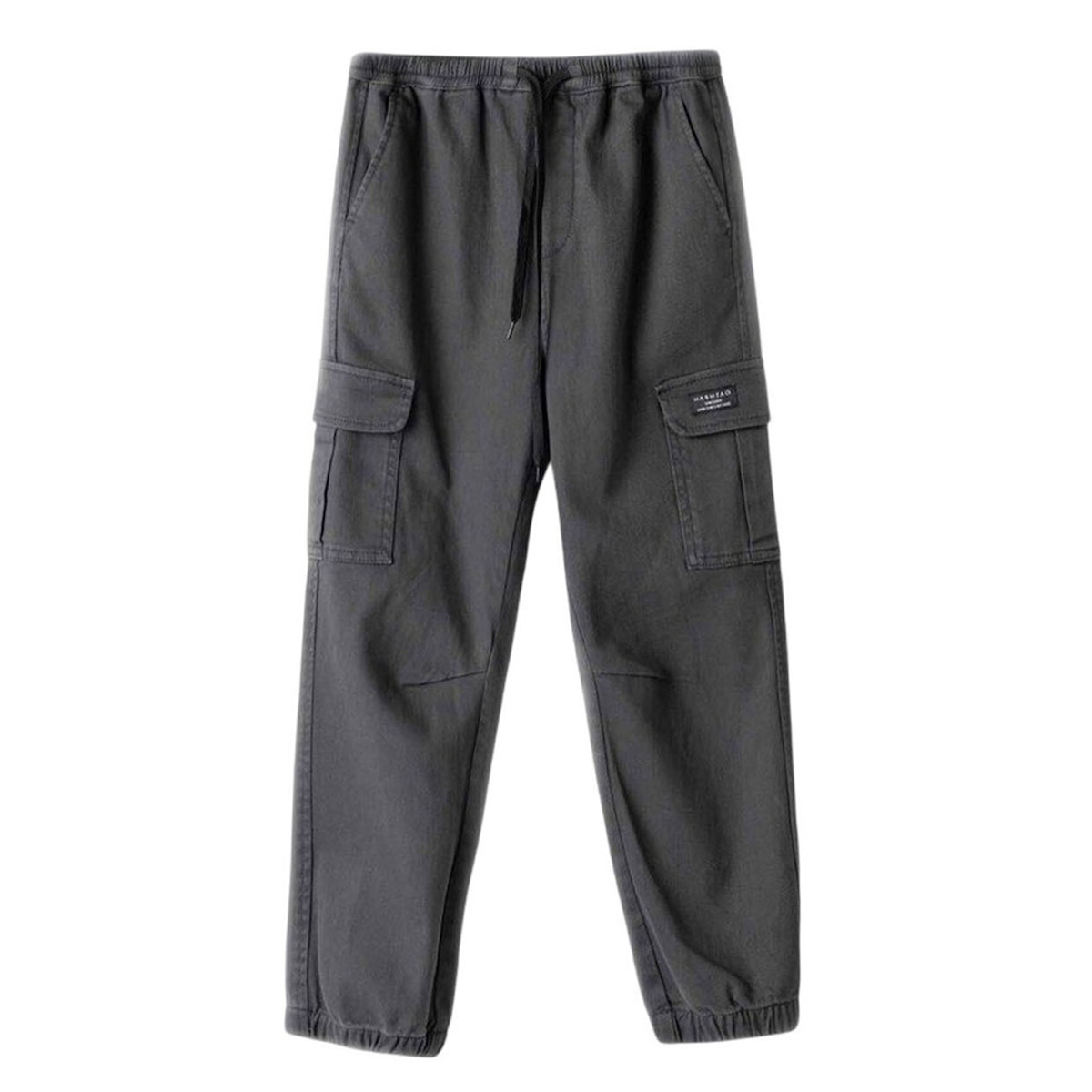 Παιδικό cargo παντελόνι HASHTAG αγόρι - 1