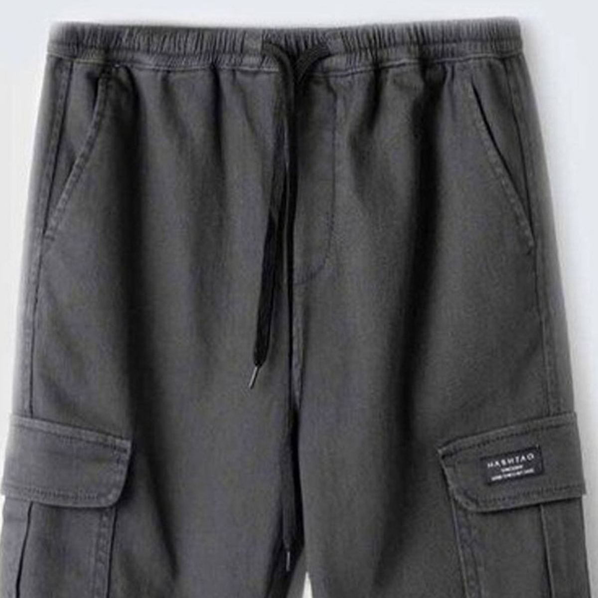 Παιδικό cargo παντελόνι HASHTAG αγόρι - 2