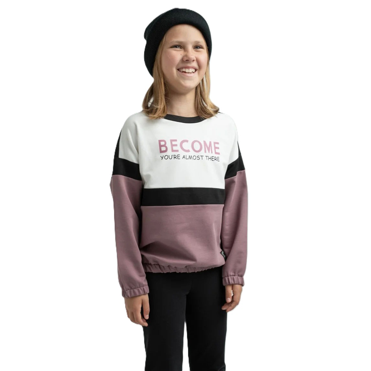 Σετ με κολάν ΕΒΙΤΑ - 2