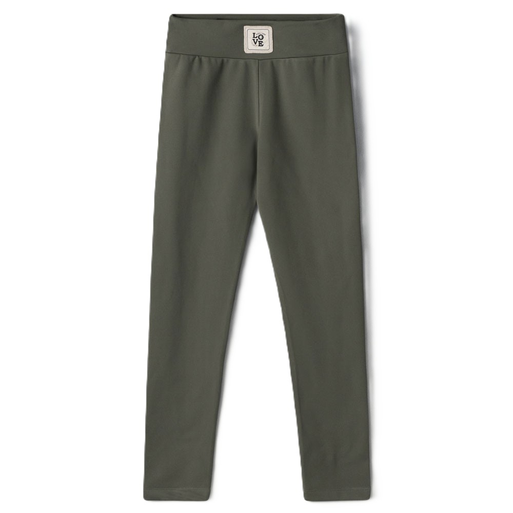 Παιδικό κολάν ΕΒΙΤΑ κορίτσι - ΧΑΚΙ