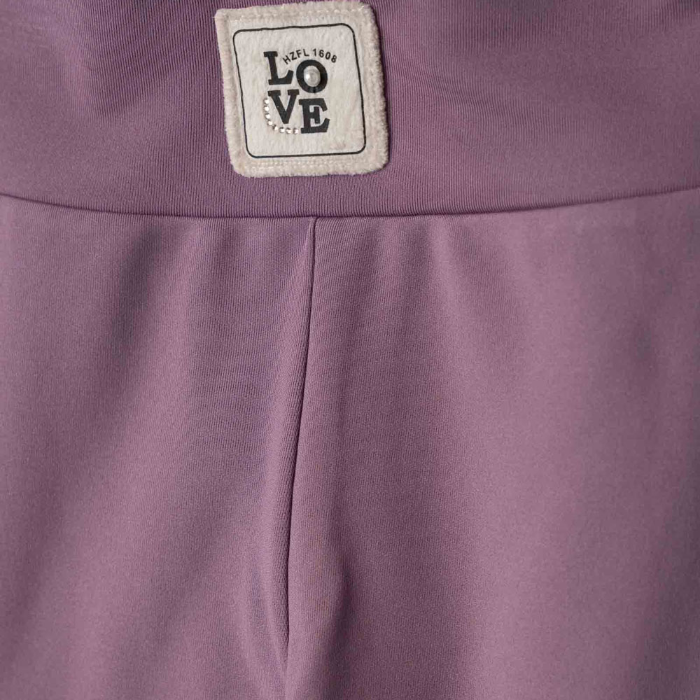 Παιδικό κολάν ΕΒΙΤΑ κορίτσι - 2