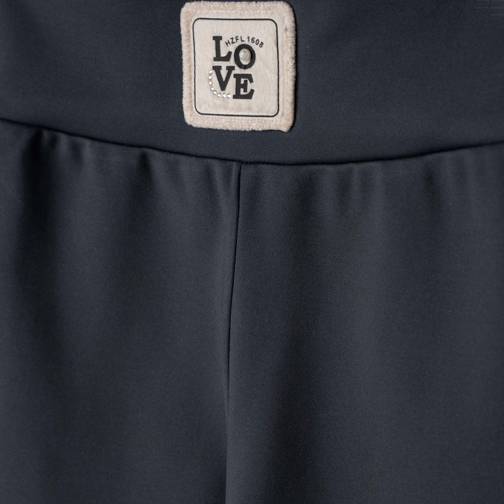 Παιδικό κολάν ΕΒΙΤΑ κορίτσι - 2