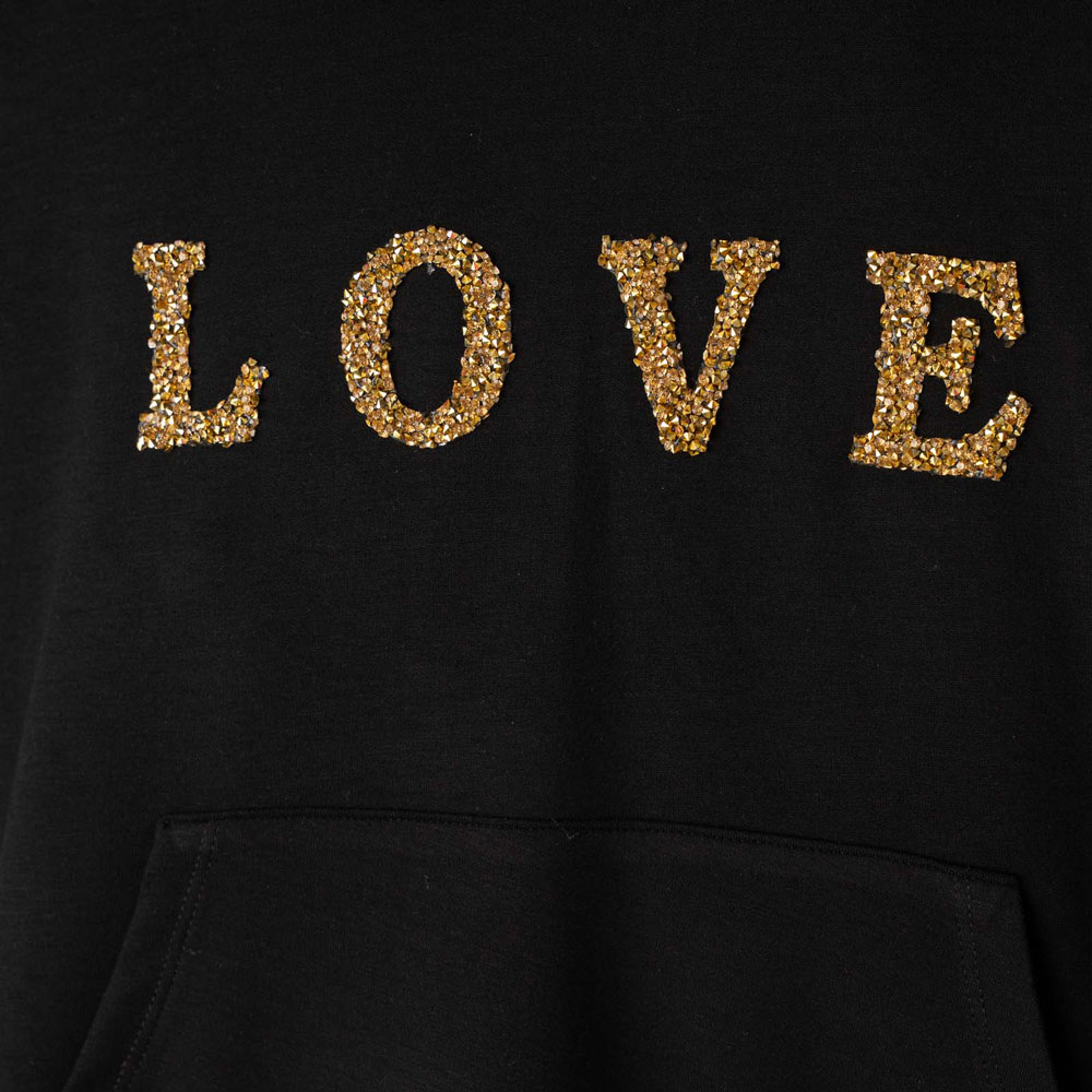 Παιδικό σετ με φόρμα ΕΒΙΤΑ κορίτσι - 2