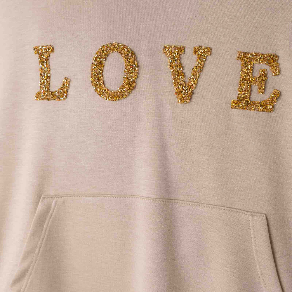 Παιδικό σετ με φόρμα ΕΒΙΤΑ κορίτσι - 2