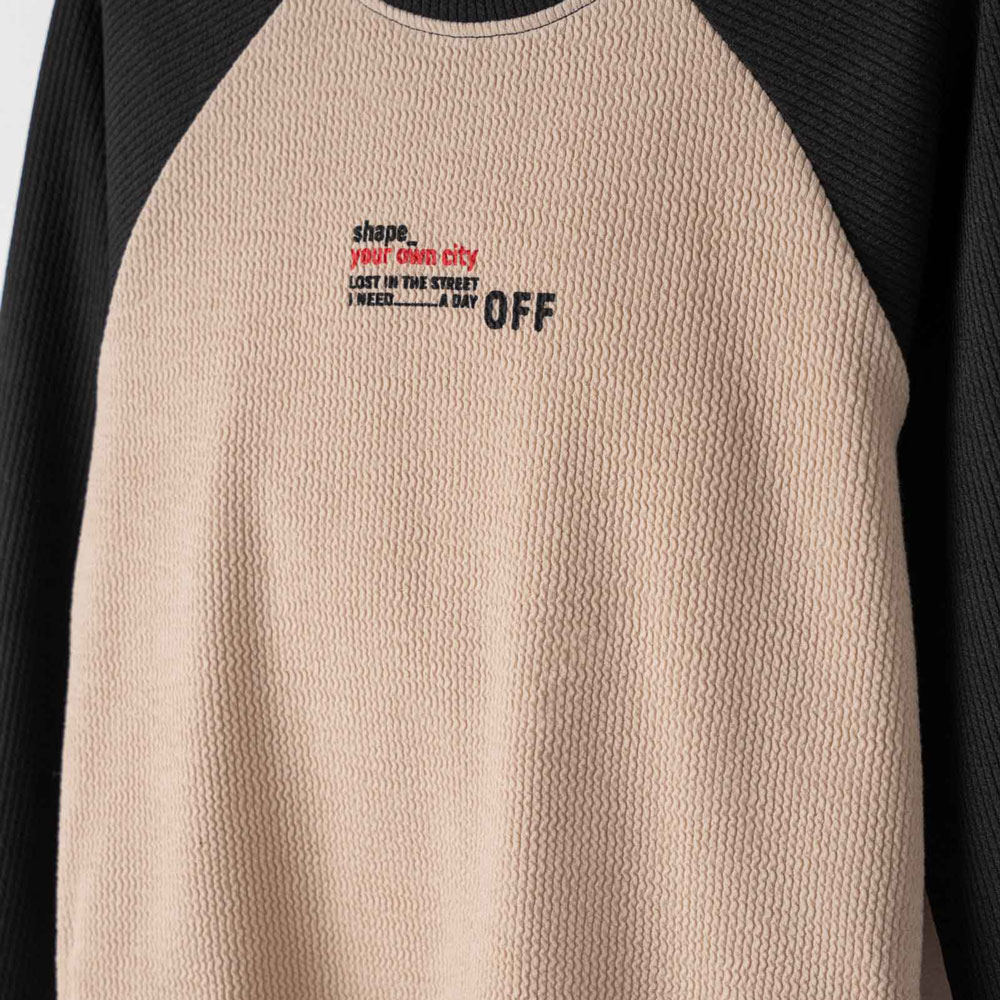 Παιδικό σετ με φόρμα ΕΒΙΤΑ κορίτσι - 3