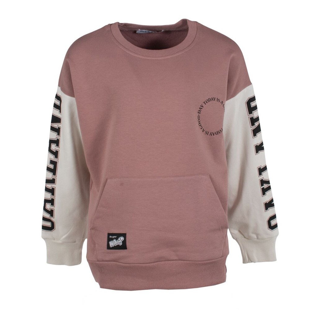 Παιδικό σετ με κολάν ΕΒΙΤΑ κορίτσι - 2