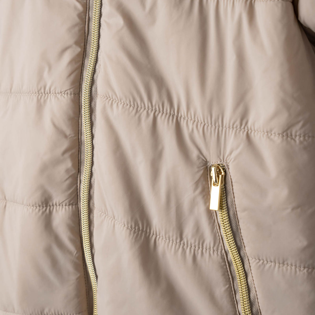 Παιδικό μπουφάν διπλής όψης ΕΒΙΤΑ κορίτσι - 3