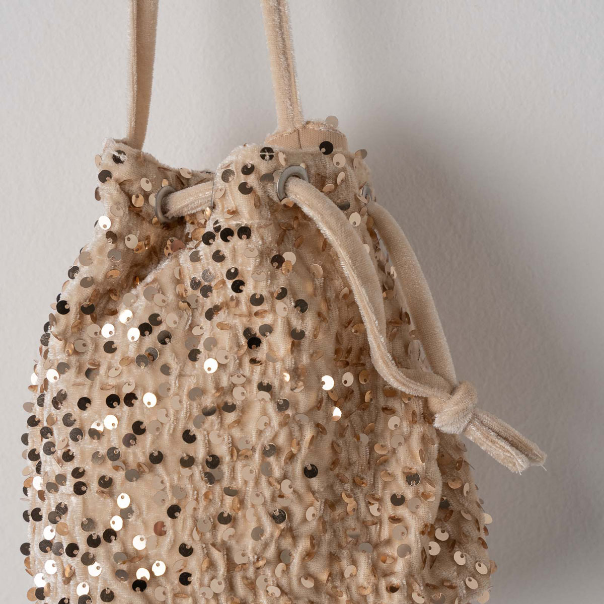 Παιδικό φόρεμα με παγιέτες ΕΒΙΤΑ κορίτσι - 3