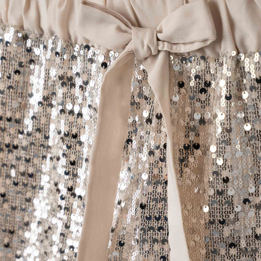 Παιδικό σετ με σόρτς ΕΒΙΤΑ κορίτσι - 2