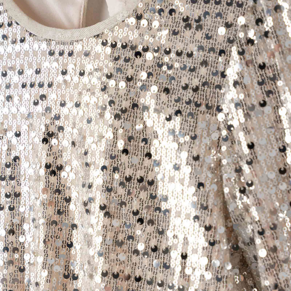 Παιδικό σετ με σόρτς ΕΒΙΤΑ κορίτσι - 3