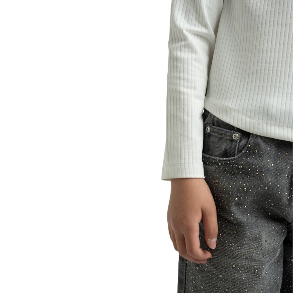 Τζι παντελόνι ΕΒΙΤΑ - 3