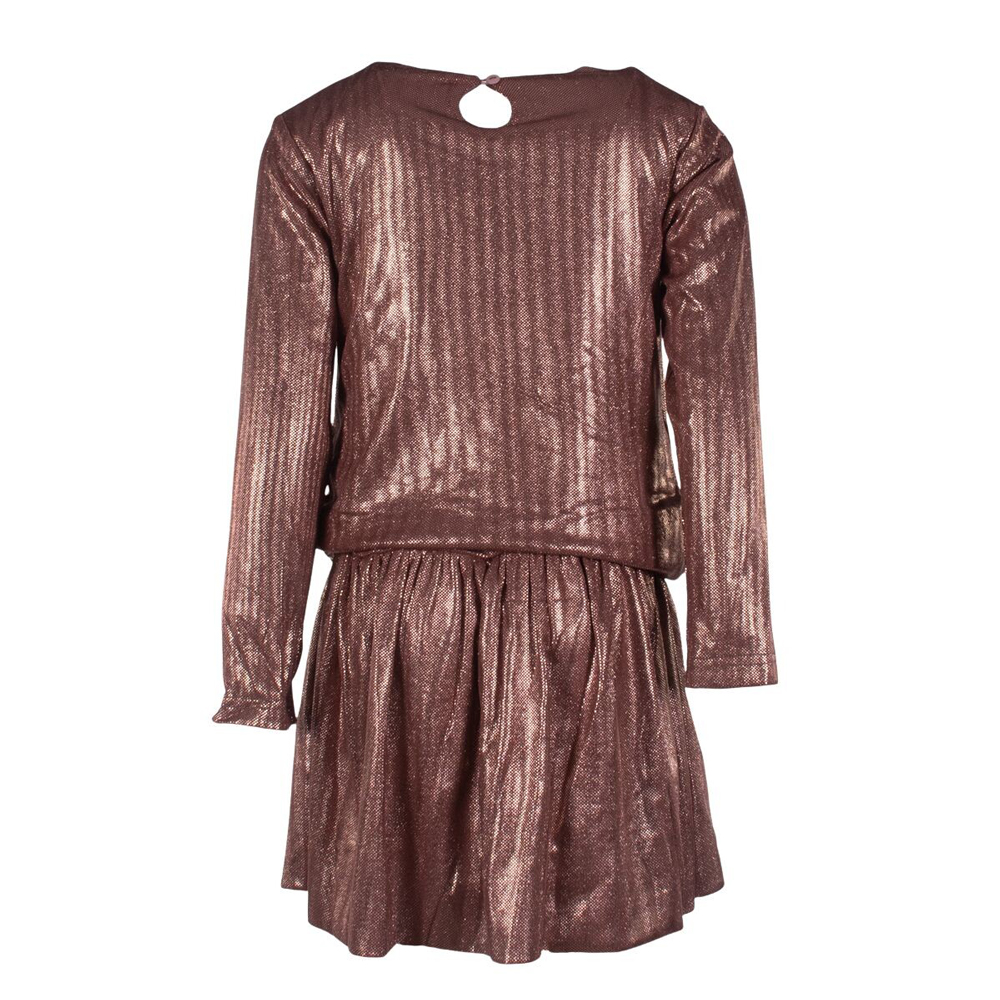 Παιδικό φόρεμα ΕΒΙΤΑ κορίτσι - 2