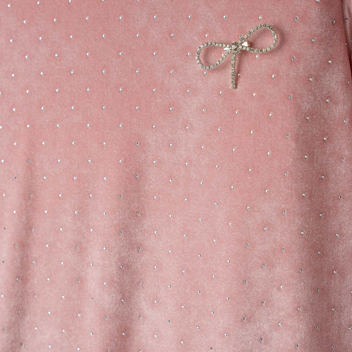 Παιδικό φόρεμα ΕΒΙΤΑ κορίτσι - 2