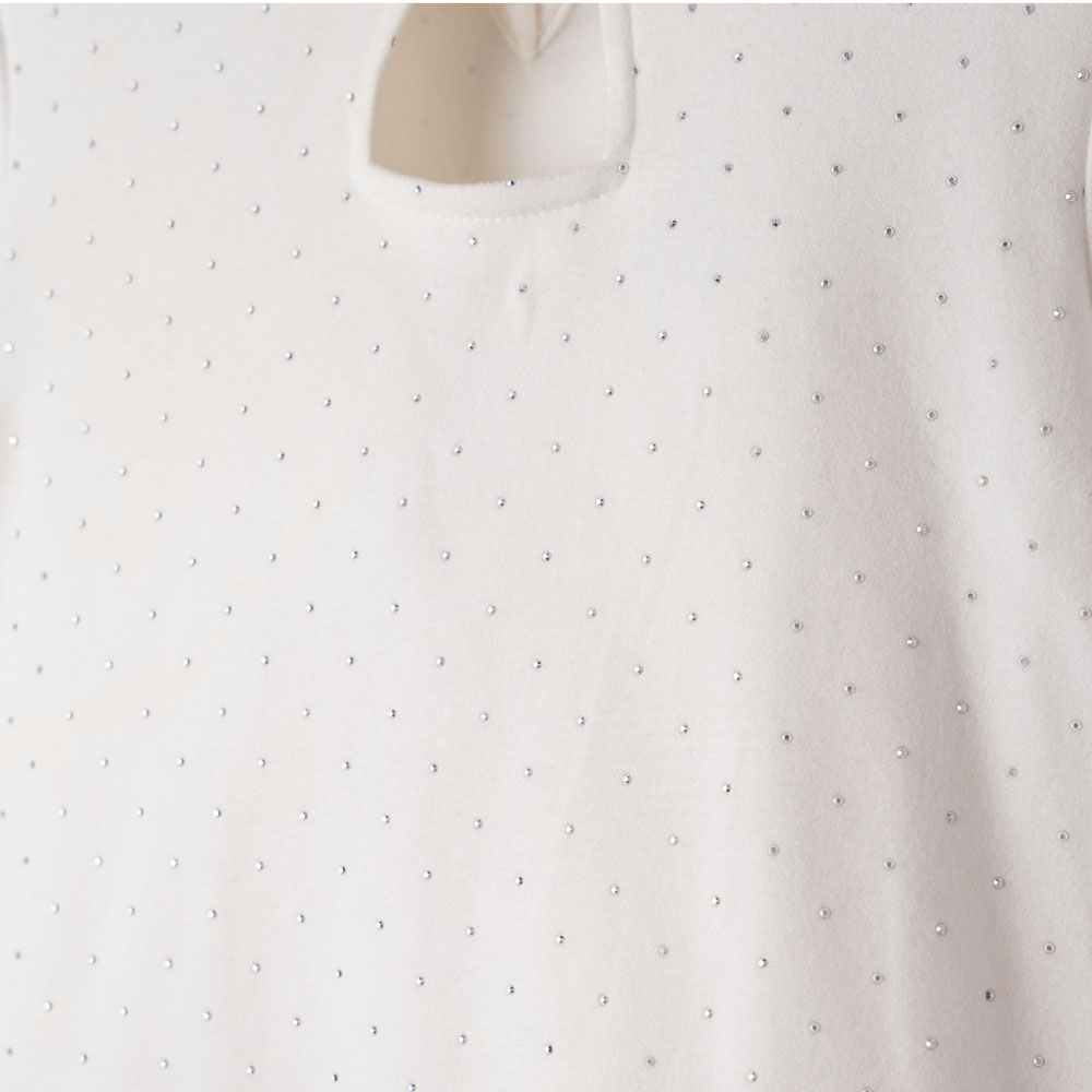 Παιδικό σετ με φούστα ΕΒΙΤΑ κοριτσι - 2