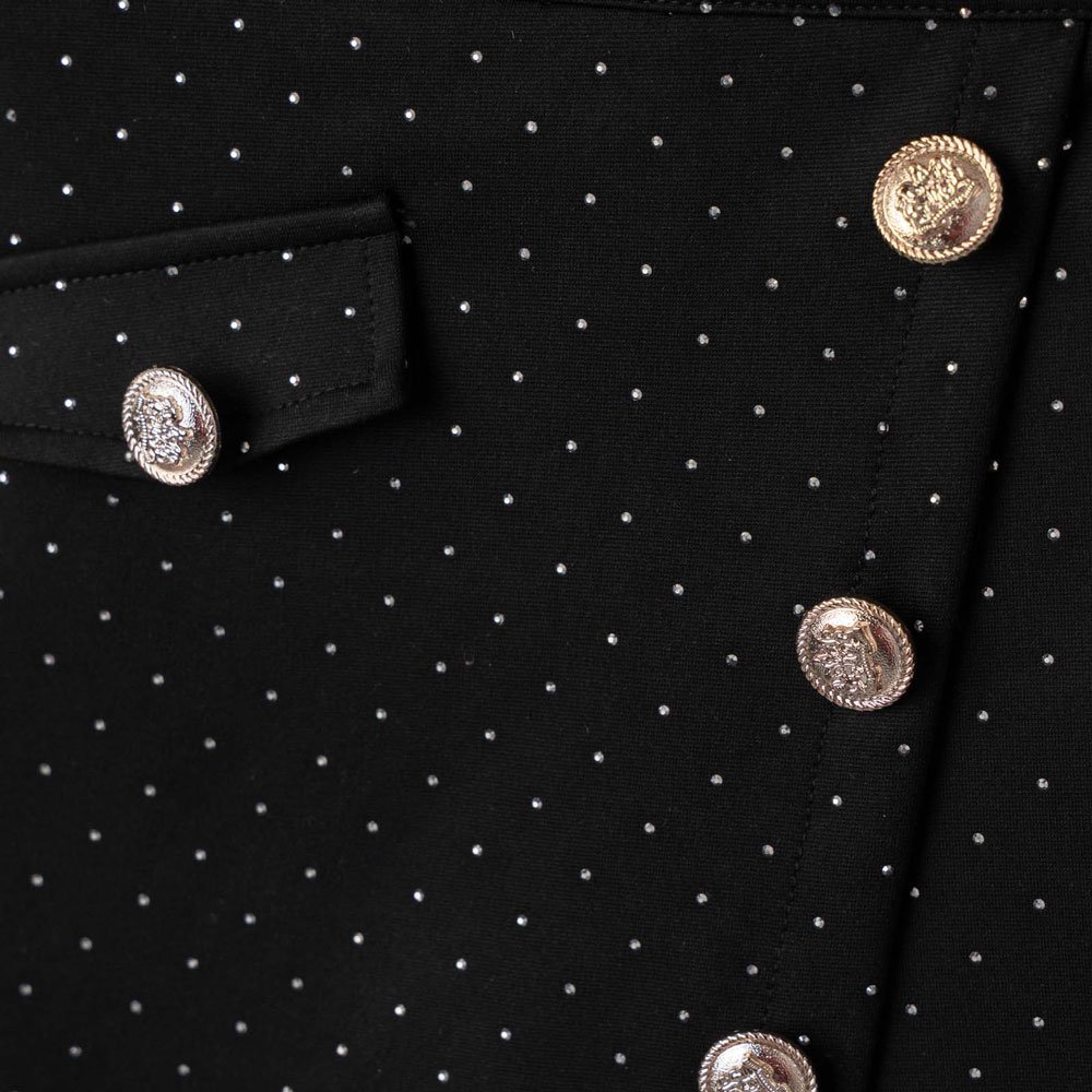 Παιδικό σετ με φούστα ΕΒΙΤΑ κοριτσι - 3