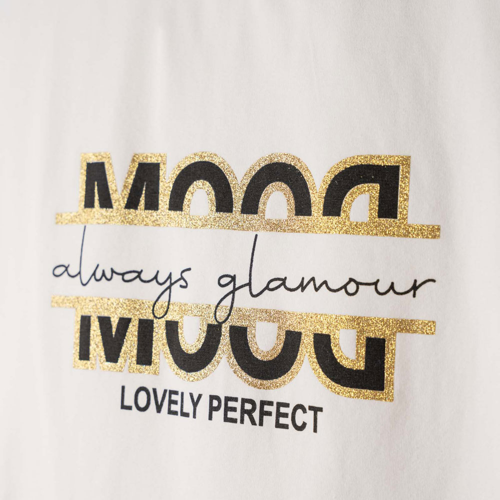 Παιδικό σετ με κολάν ΕΒΙΤΑ κορίτσι - 2