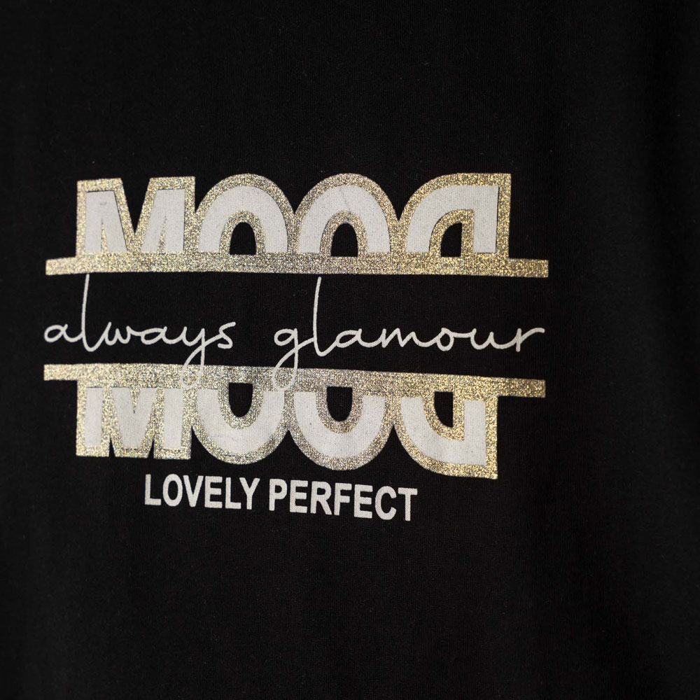 Παιδικό σετ με κολάν ΕΒΙΤΑ κορίτσι - 2