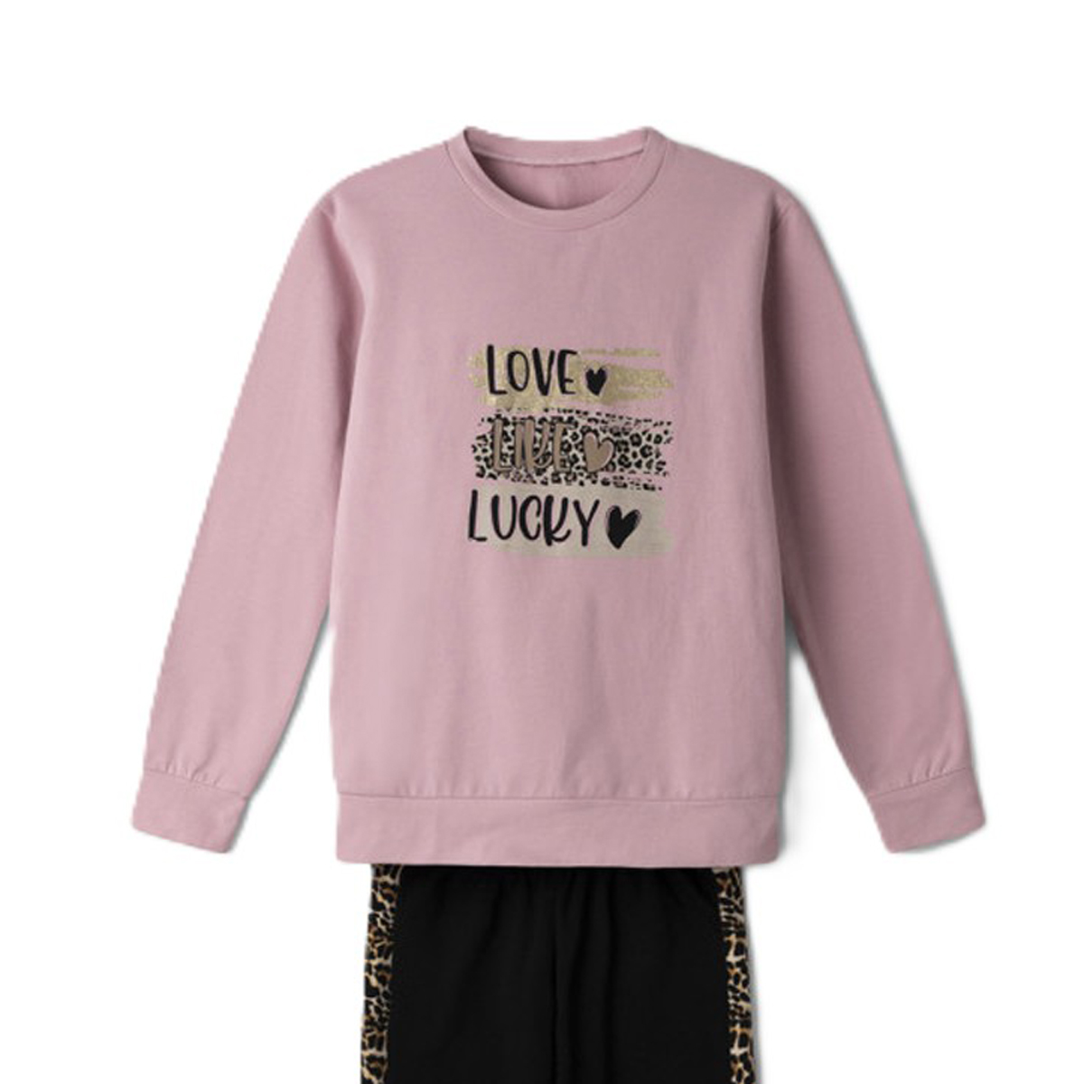 Σετ με κολάν ΕΒΙΤΑ - 2