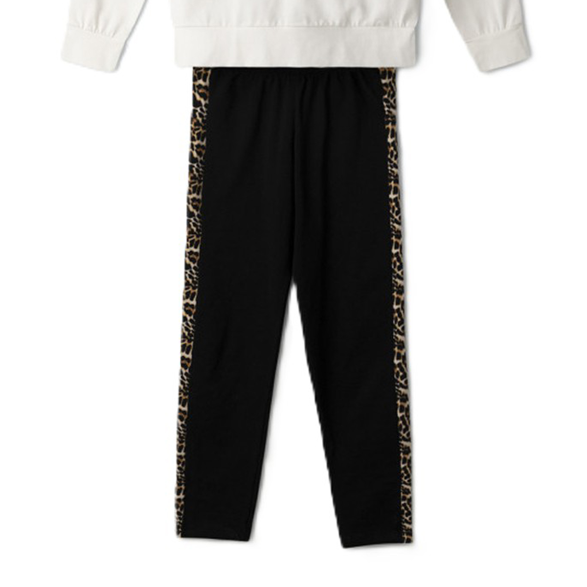 Σετ με κολάν ΕΒΙΤΑ - 3