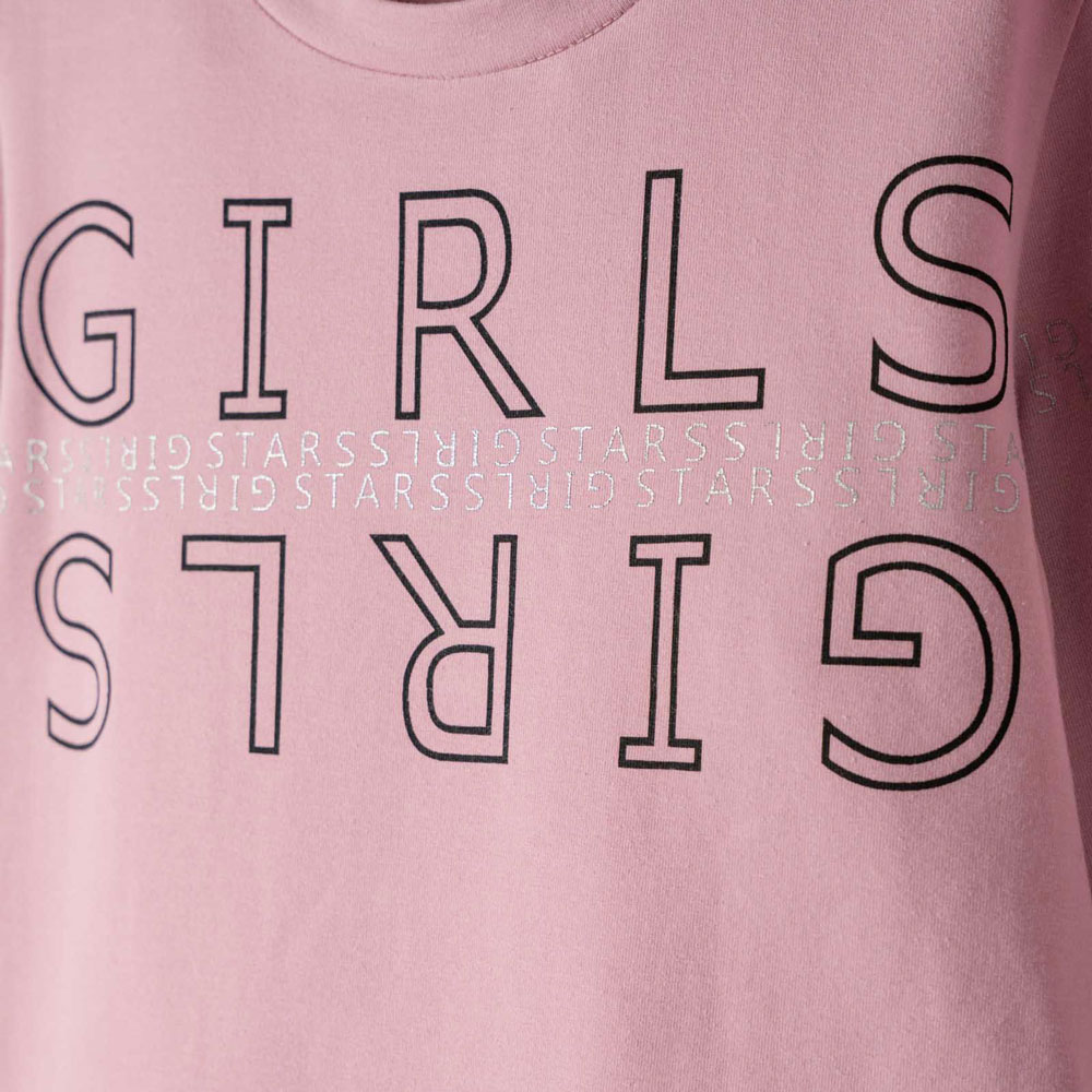 Παιδικό σετ με κολάν ΕΒΙΤΑ κορίτσι - 2