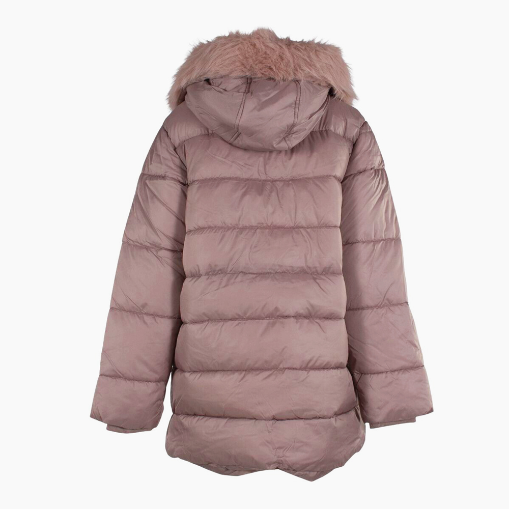 Παιδικό μπουφάν ΕΒΙΤΑ κορίτσι - 2