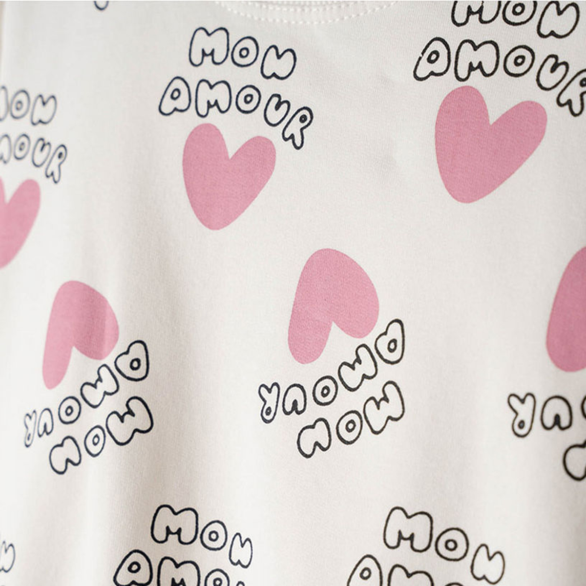 Παιδικό σετ με κολάν ΕΒΙΤΑ κορίτσι - 2