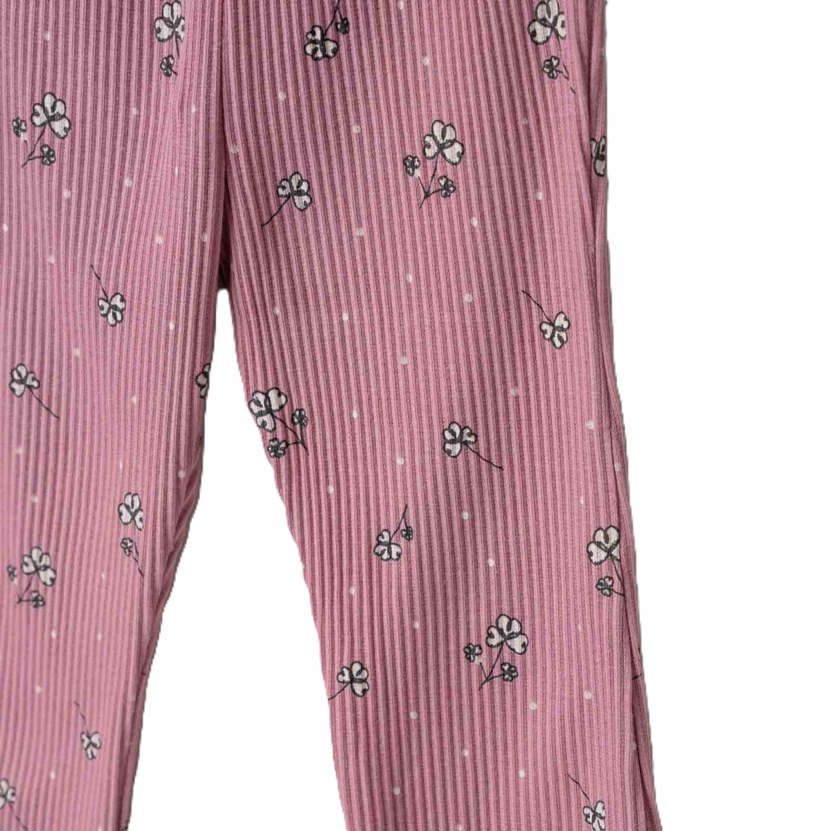 Παιδικό σετ με κολάν ΕΒΙΤΑ κορίτσι - 3