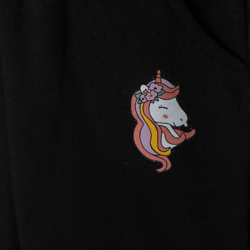 Παιδικό σετ με φόρμα 3 τμχ ΕΒΙΤΑ κορίτσι - 4