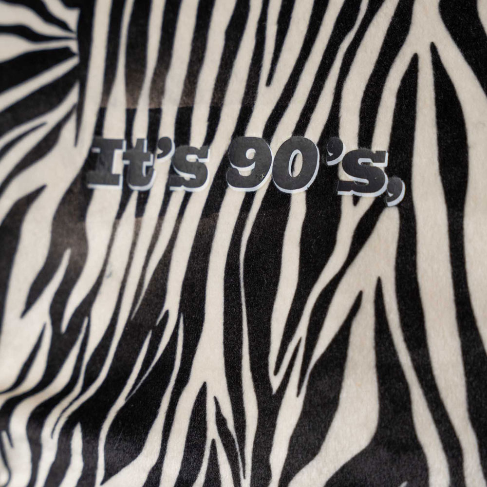 Παιδικό σετ με παντελόνι δερματίνη ΕΒΙΤΑ κορίτσι - 2