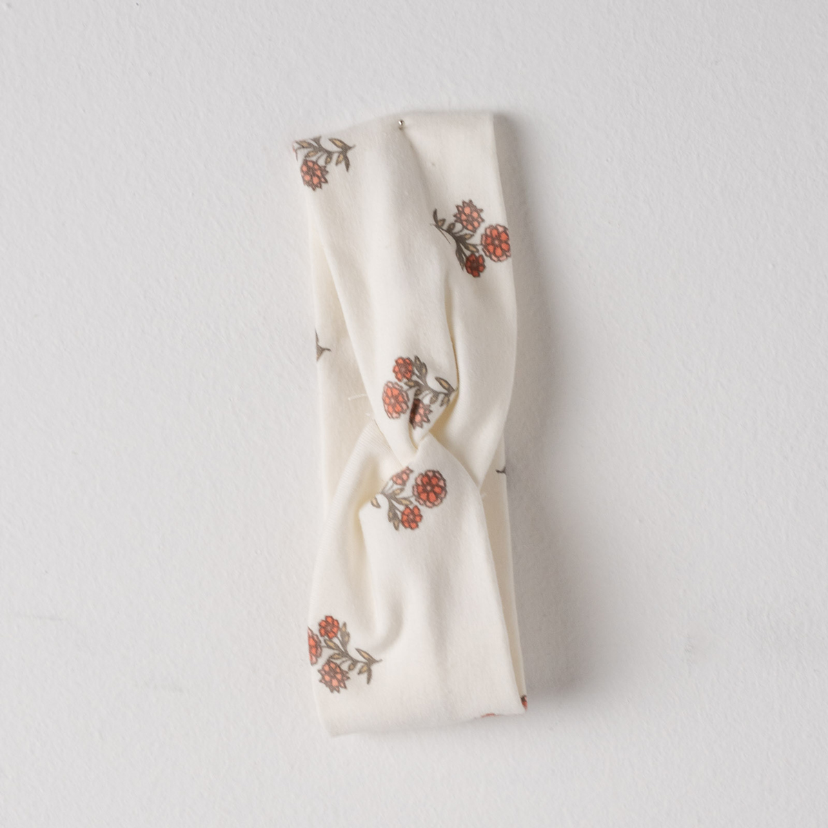 Βρεφικό σετ με παντελόνι ΕΒΙΤΑ κορίτσι - 3