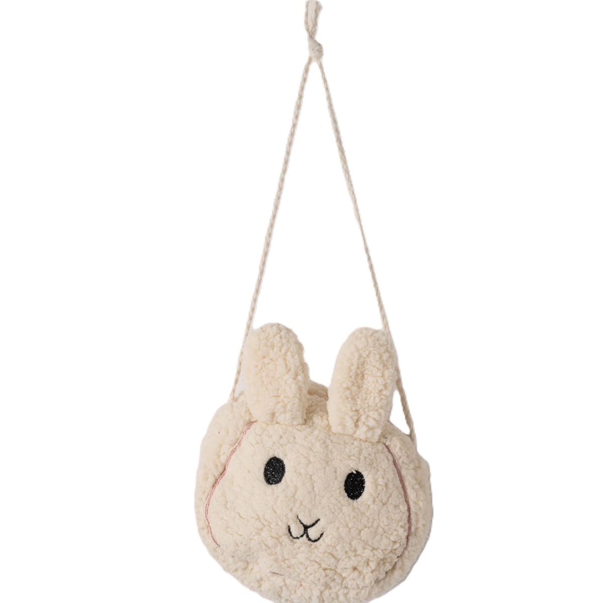 Βρεφικό σετ με παντελόνι ΕΒΙΤΑ κορίτσι - 4