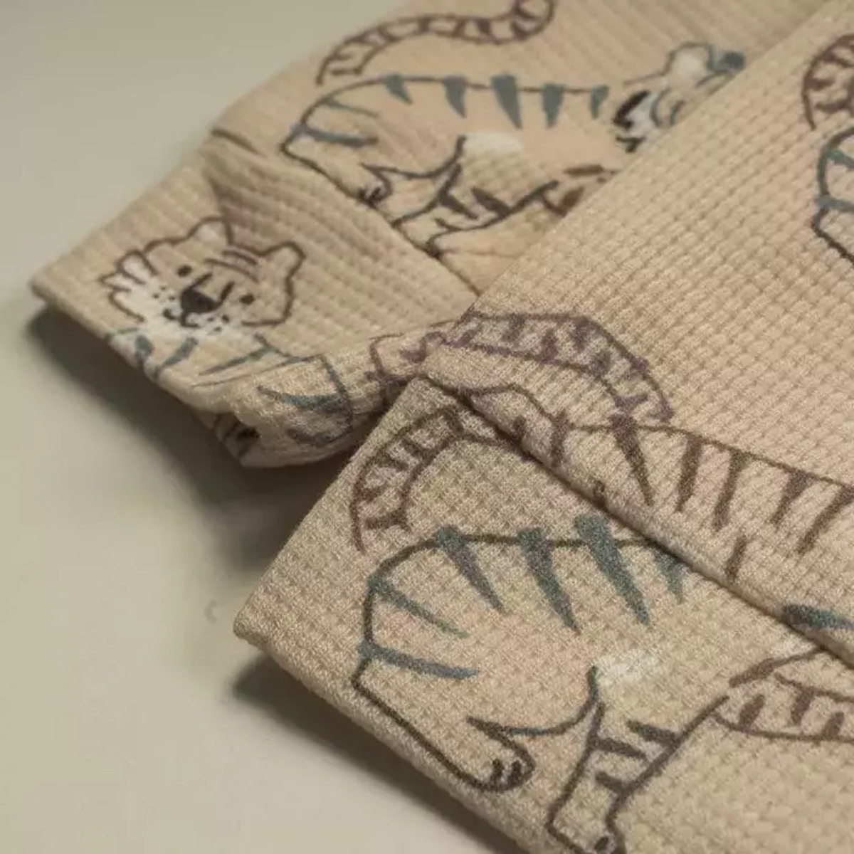 Βρεφικό σετ με φόρμα HASHTAG αγόρι - 2