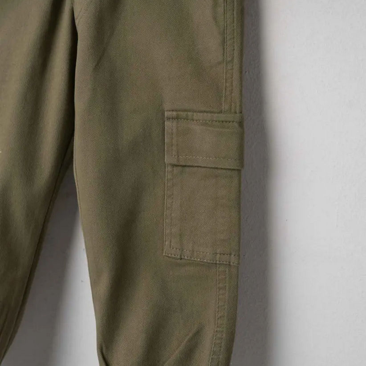 Σετ με αμάνικο μπουφάν HASHTAG - 3