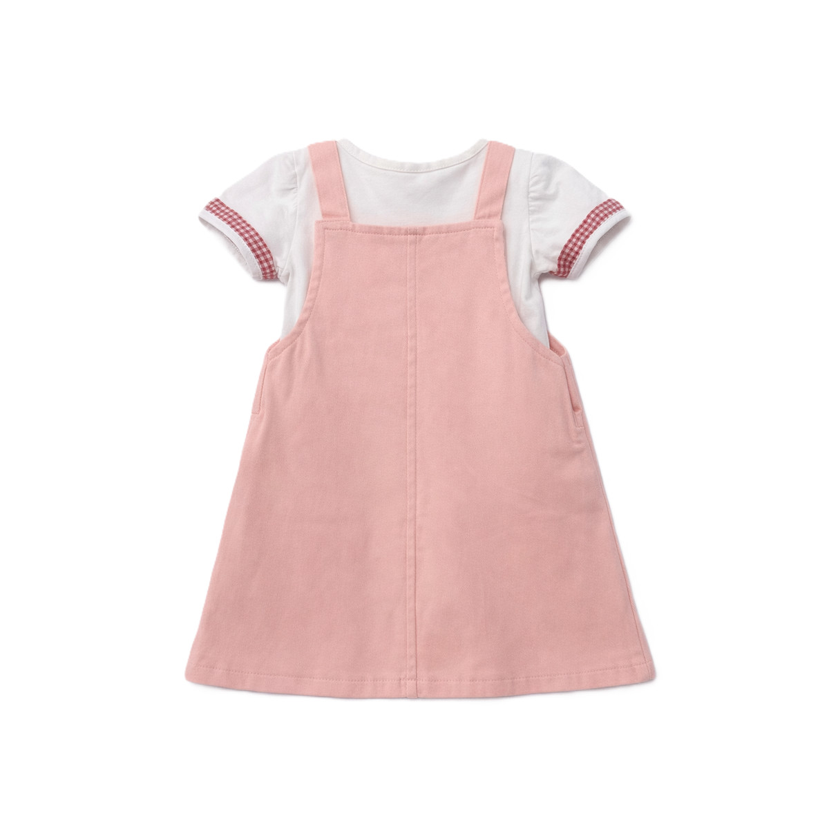 Σετ με τιραντόφουστα RESTART - 2