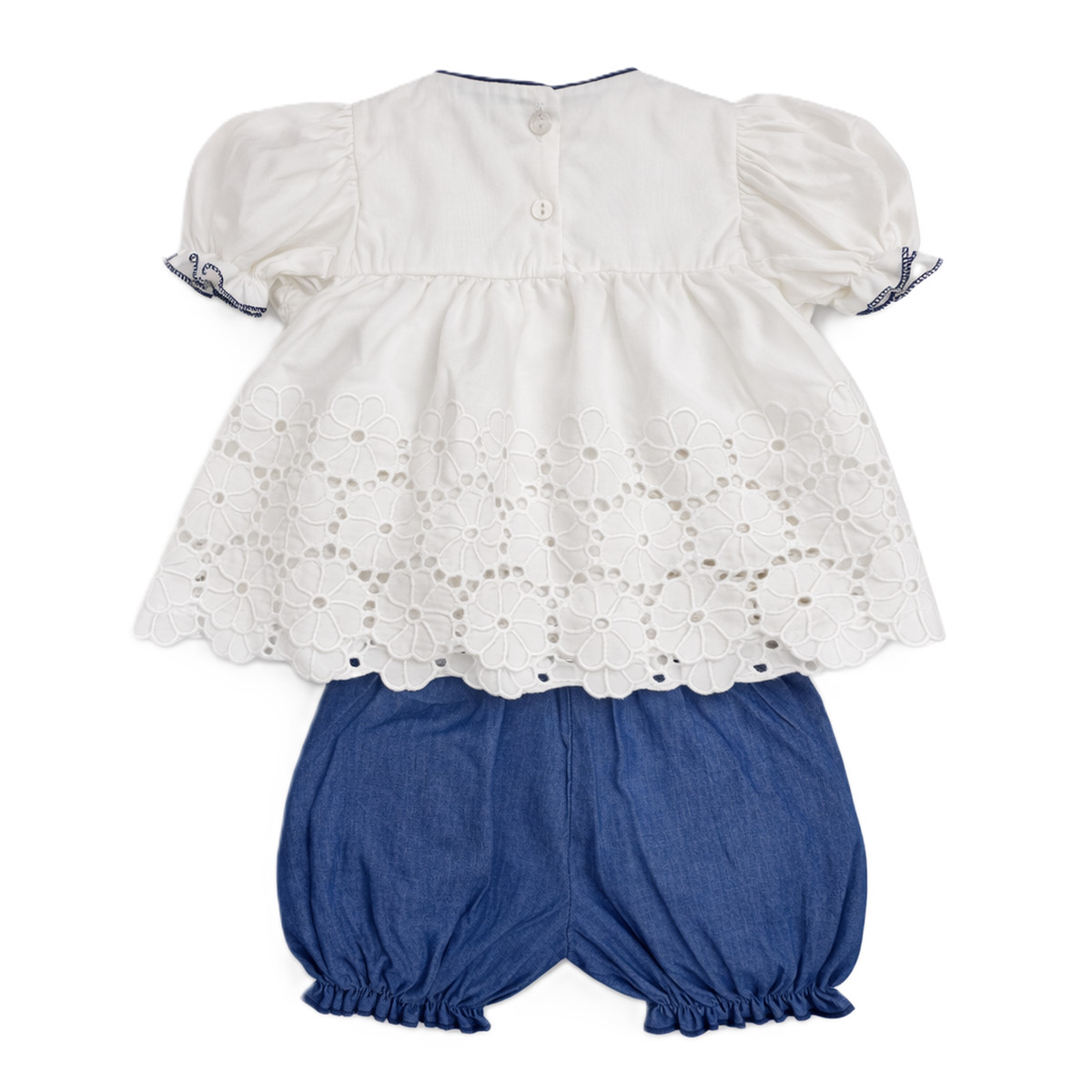 Σετ με σόρτς RESTART - 2