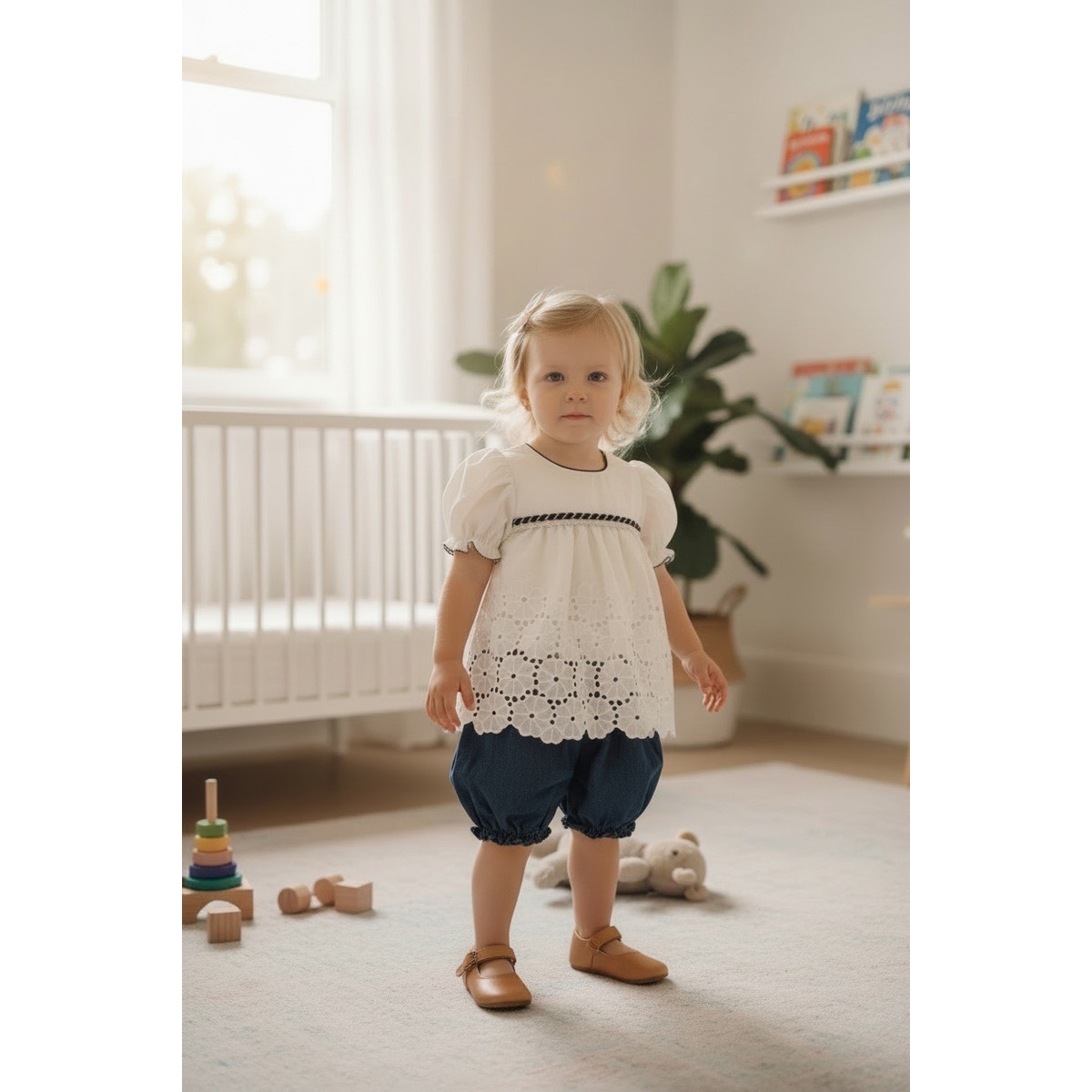 Σετ με σόρτς RESTART - 3